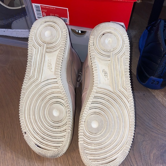 Air force 1 high - Picture 3 of 4